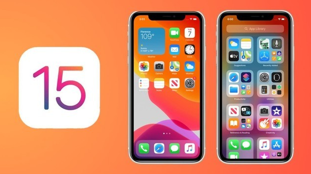 赫山苹果13维修分享iPhone13更新iOS 15.5，体验如何 