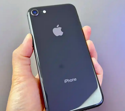 赫山苹果8系统维修分享iPhone8手机系统升级后无法开机如何修复