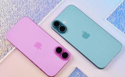 赫山苹果维修点分享iPhone 16手机黑屏多重诱因解析 