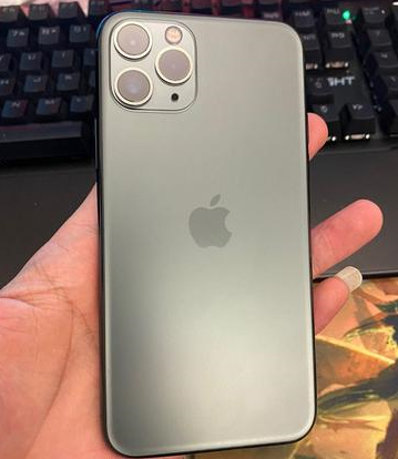 赫山苹果维修点分享iPhone 11 Pro电池发烫小众问题解读 