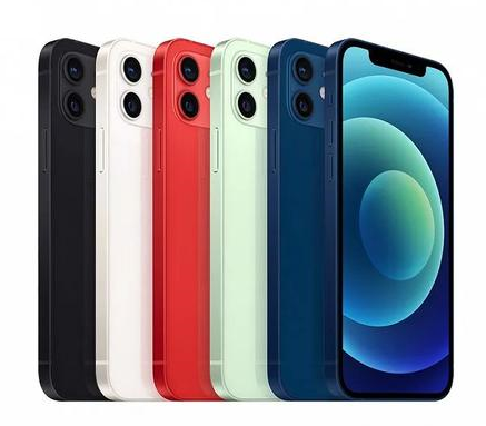赫山苹果维修点分享iPhone 12 Pro Max发烫冷门故障梳理 